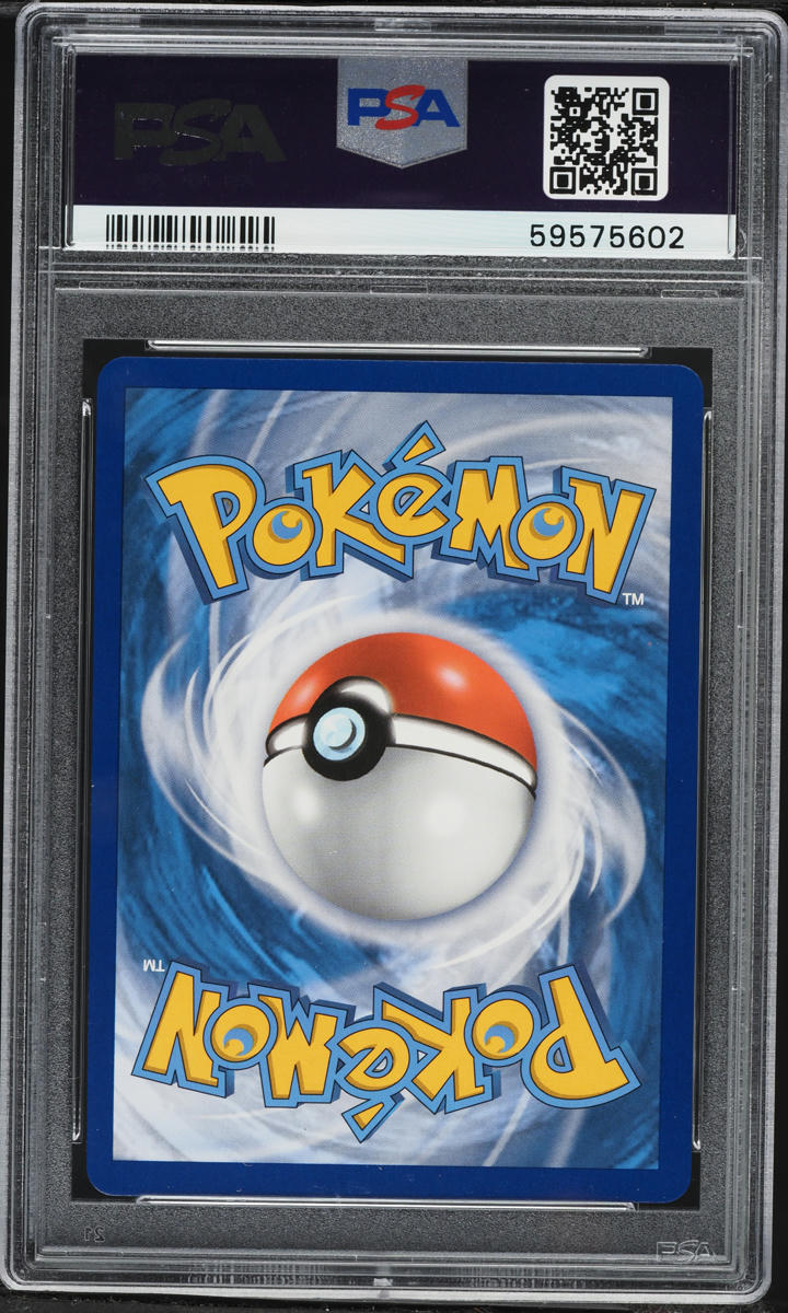 2021 Pokemon Sword & Shield Shining Fates Amazing Rare Yveltal #46 PSA 10 GEM MINT