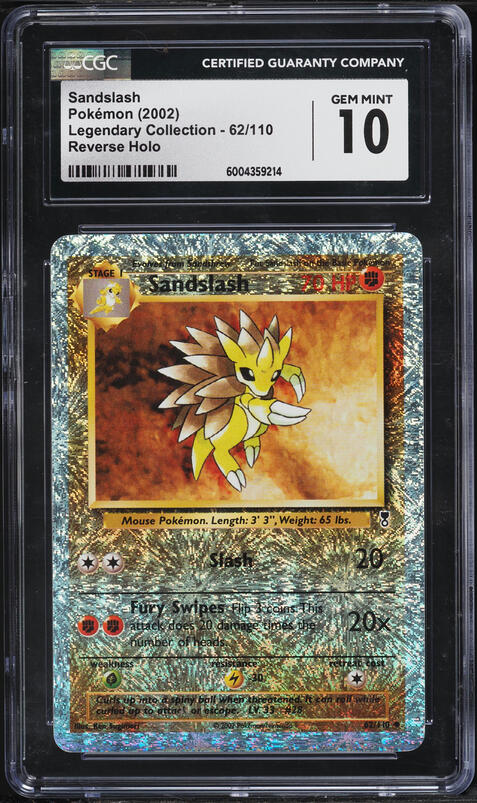 2002 Pokemon Japanese Wind From The Sea 1st Edition Holo Steelix