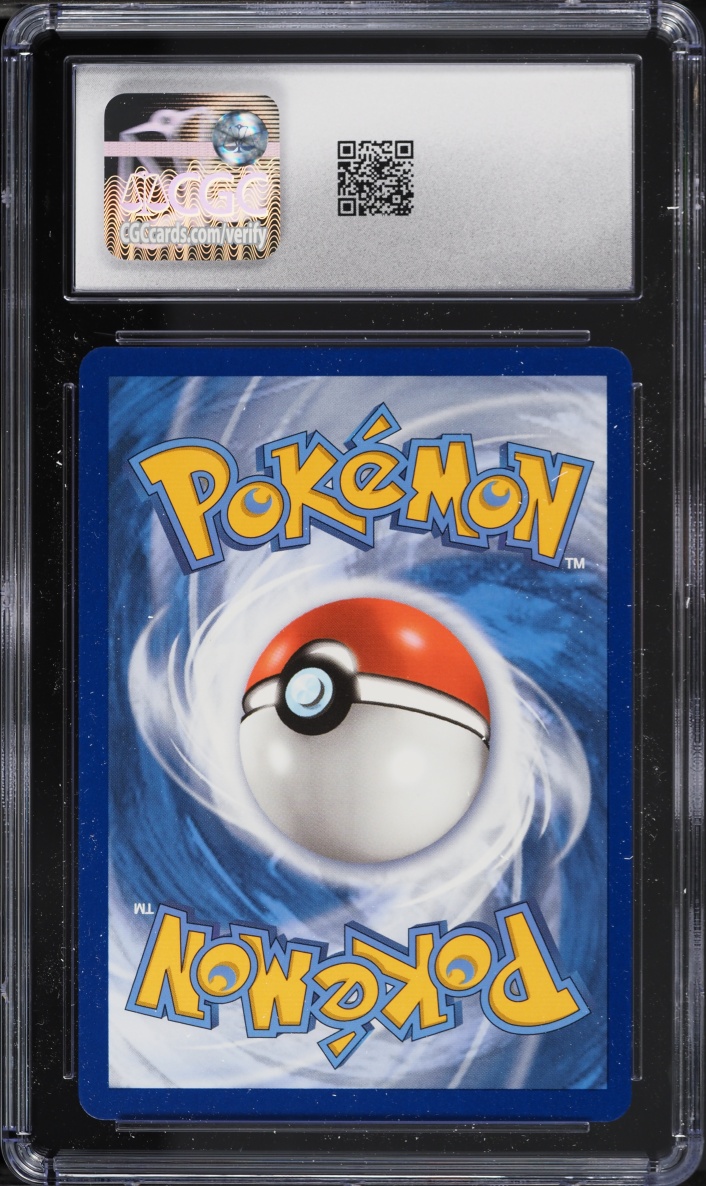 2019 Pokemon SM Promo Hidden Fates ETB Full Art Moltres & Zapdos & Articuno GX #SM210 CGC 10