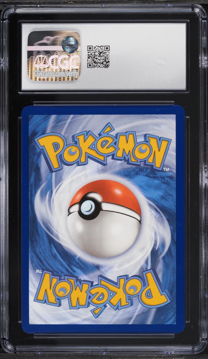 2023 Pokemon SWSH Crown Zenith Galarian Gallery Alt Art Zeraora VSTAR #GG43 CGC 9.5 MINT+
