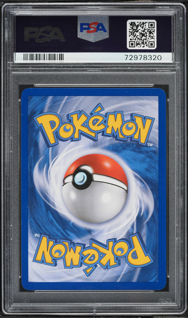 2009 Pokemon Platinum Arceus Holo Arceus #AR9 PSA 10 GEM MINT