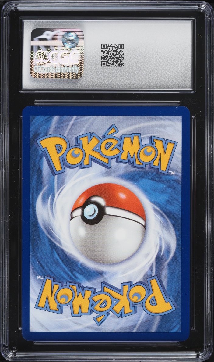 2025 Pokemon Scarlet & Violet Destined Rivals SIR Team Rocket's Mewtwo Ex #231 CGC 10 GEM MINT