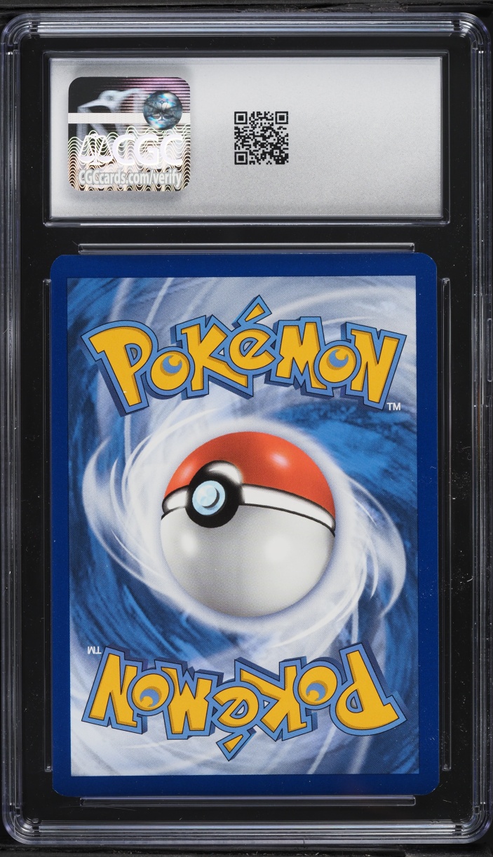 2022 Pokemon Sword & Shield Lost Origin Trainer Gallery CHR Snorlax #TG10 CGC 9 MINT