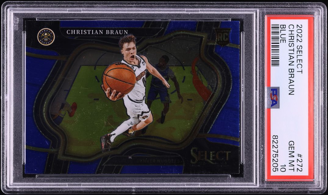 その他 Autographed Christina Braun PSA 10 Vint Cerf PSA/DNA Autograph Signed Google Cloud Business