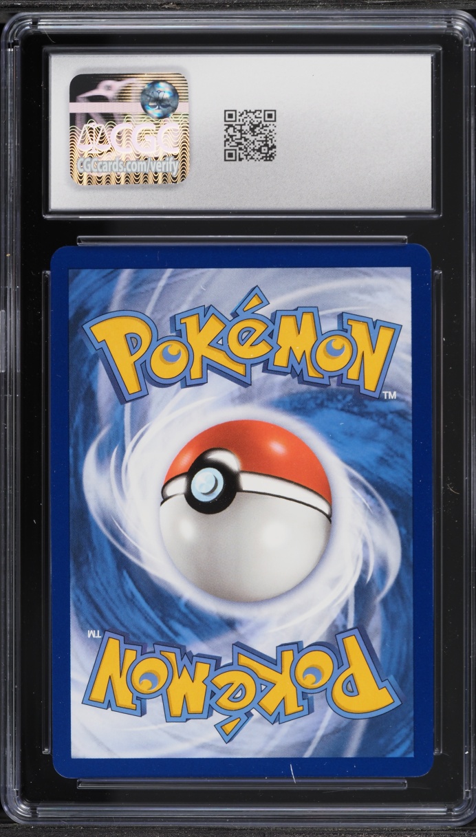 2023 Pokemon Sword & Shield Crown Zenith Galarian Gallery Alt Art Darkrai VSTAR #GG50 CGC 9