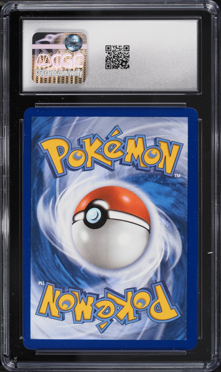 2025 Pokemon Mega Evolution Phantasmal Flames MHR Mega Charizard X ex #130 CGC 9 MINT