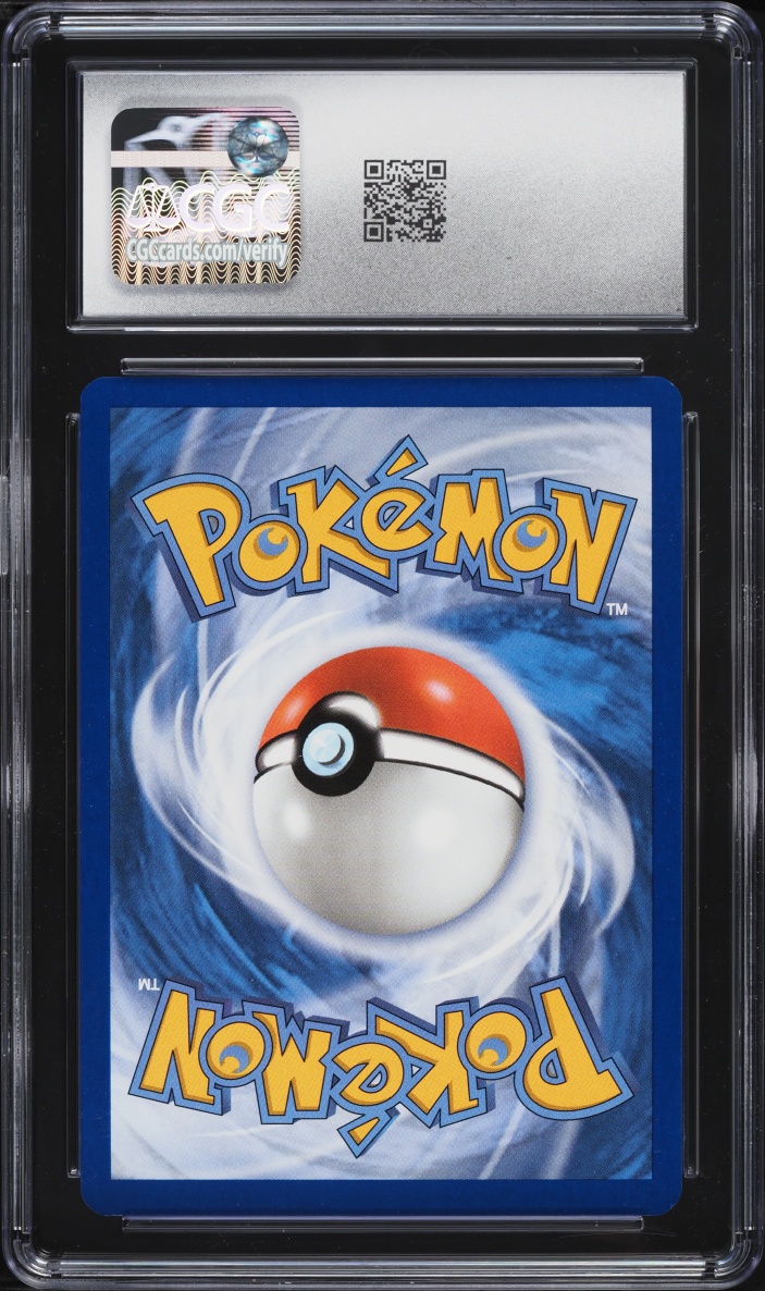 2025 Pokemon SV Prismatic Evolutions Costco Exclusive Holo Flareon #13 CGC 10 GEM MINT