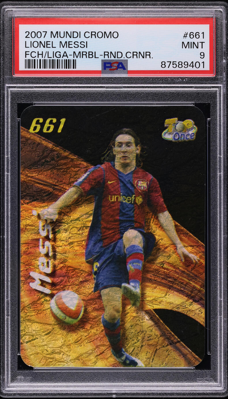 2007-08 Mundicromo Las Fichas de la Liga 2008 Marcelo #622 07jf