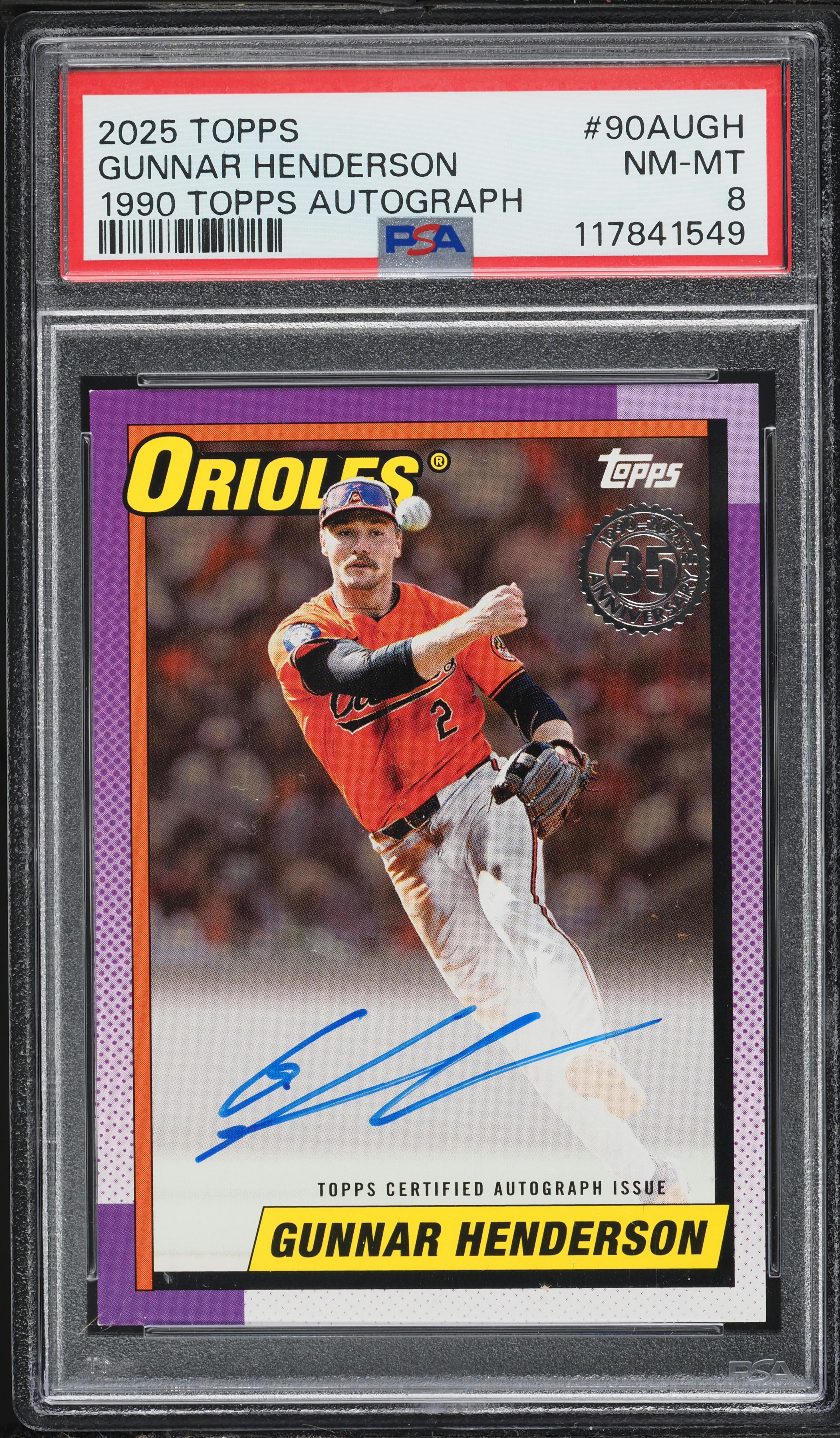 2025 Topps 