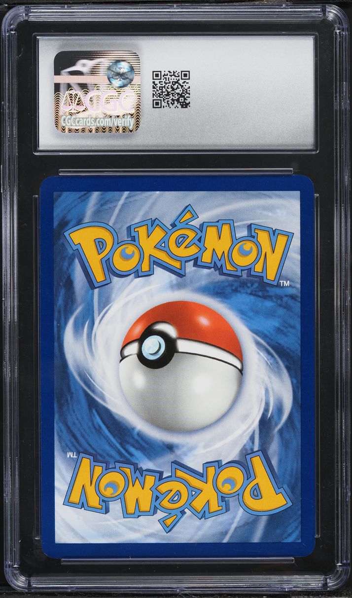 2024 Pokemon Scarlet & Violet Surging SIR Alolan Dugtrio #208 CGC 10 GEM MINT