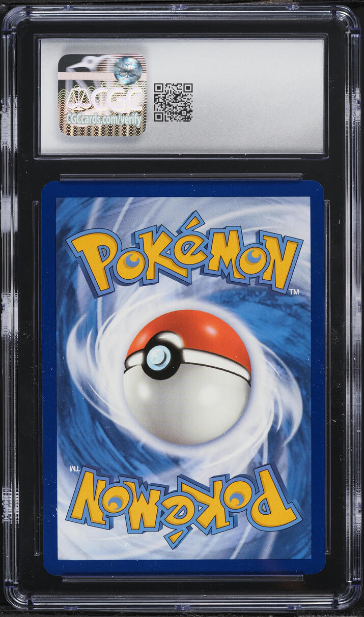 2023 Pokemon Sword & Shield Crown Zenith Alt Art Diancie #GG13 CGC 10 GEM MINT