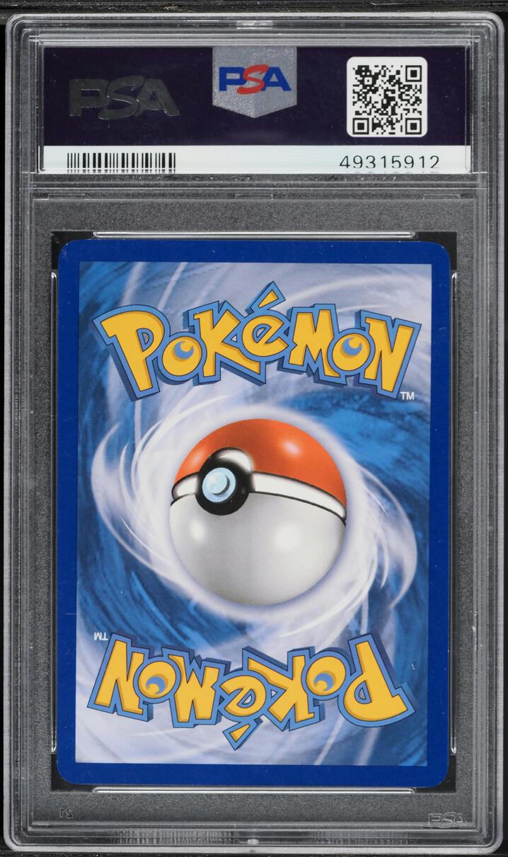2014 Pokemon XY Flashfire Kangaskhan EX #78 PSA 10 GEM MINT