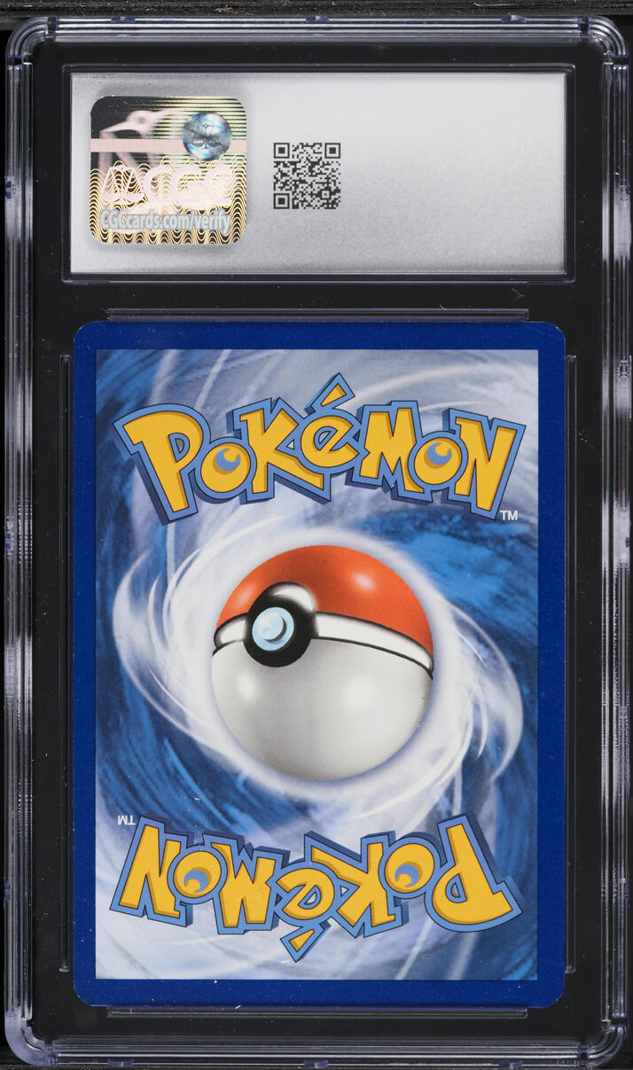 2020 Pokemon Sword & Shield Darkness Ablaze Reverse Holo Lugia #140 CGC 6 EXMT