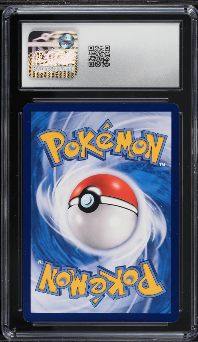 2023 Pokemon Chinese SWSH Vivid Portrayal Li Full Art Shiny Charizard V #133 CGC 9 MINT