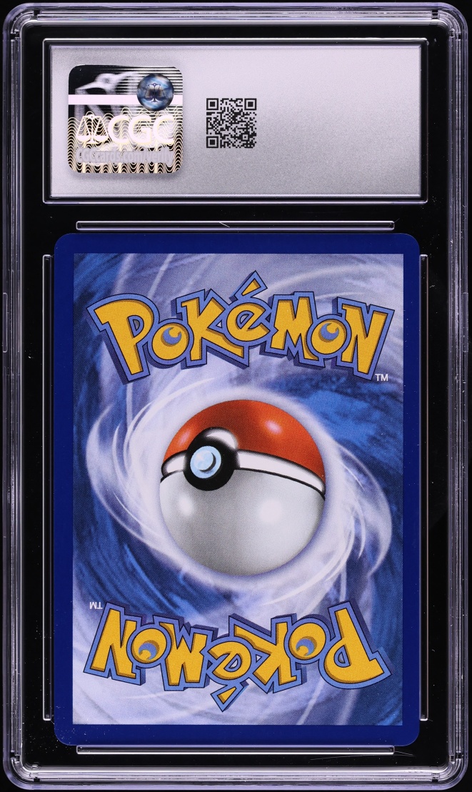2025 Pokemon SV Destined Rivals Full Art Team Rocket's Ariana #224 CGC 10 GEM MINT