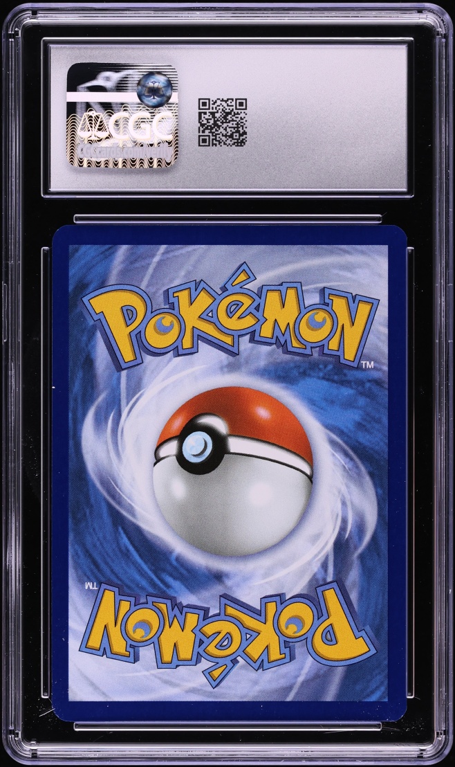 2025 Pokemon Scarlet & Violet Journey Together IR Furret #168 CGC 9.5 MINT+