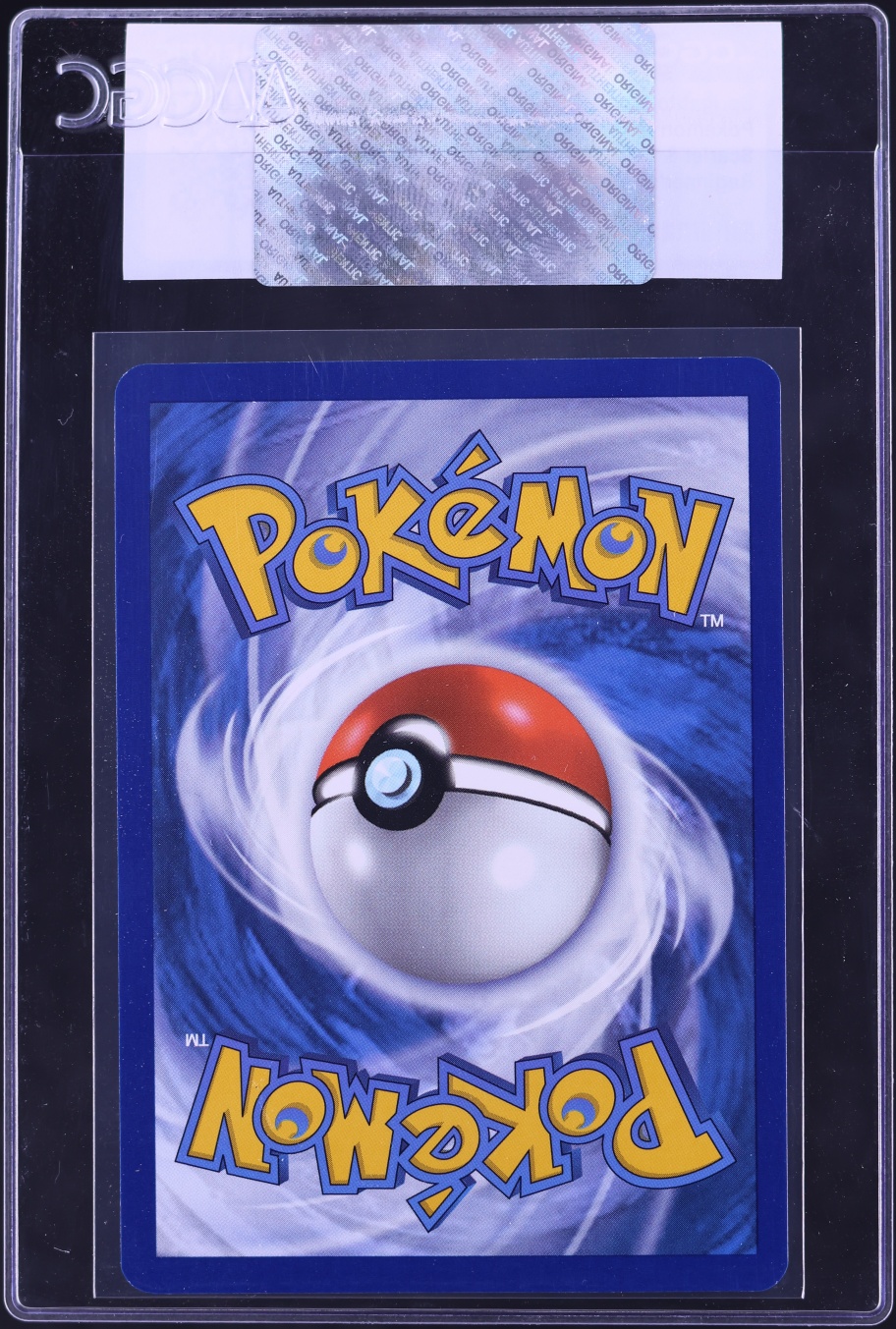 2023 Pokemon Scarlet & Violet Beginner's Session SE Asia Exclusive Sprigatito #13 CGC AUTH