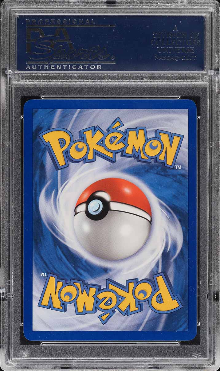 2005 Pokemon EX Delta Species Holo Metagross Gold Star #113 PSA 10 GEM MINT