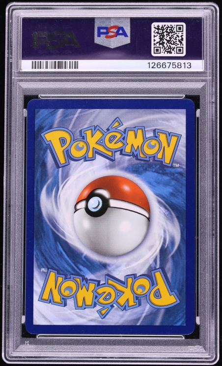2021 Pokemon Sword & Shield Evolving Skies Full Art Umbreon V #188 PSA 10 GEM MINT