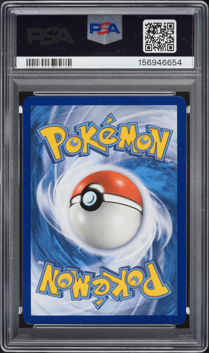 2019 Pokemon Sun & Moon Hidden Fates Full Art Charizard GX #SV49 PSA 10 GEM MINT
