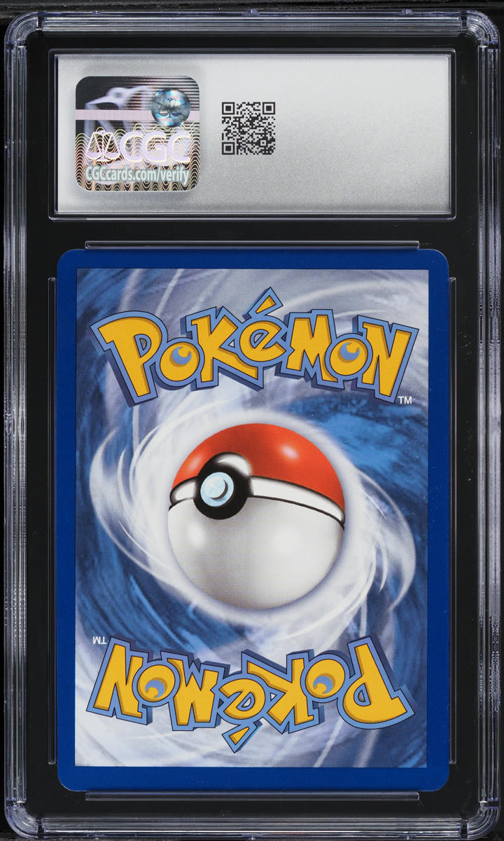 2022 Pokemon SWSH Astral Radiance Full Art Zamazenta V #TG22 CGC 9.5 MINT+