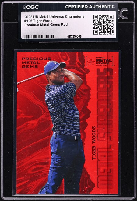 2022 Panini Zenith Jelani Woods ROOKIE AUTO 50/50 #190 PSA 6 EXMT