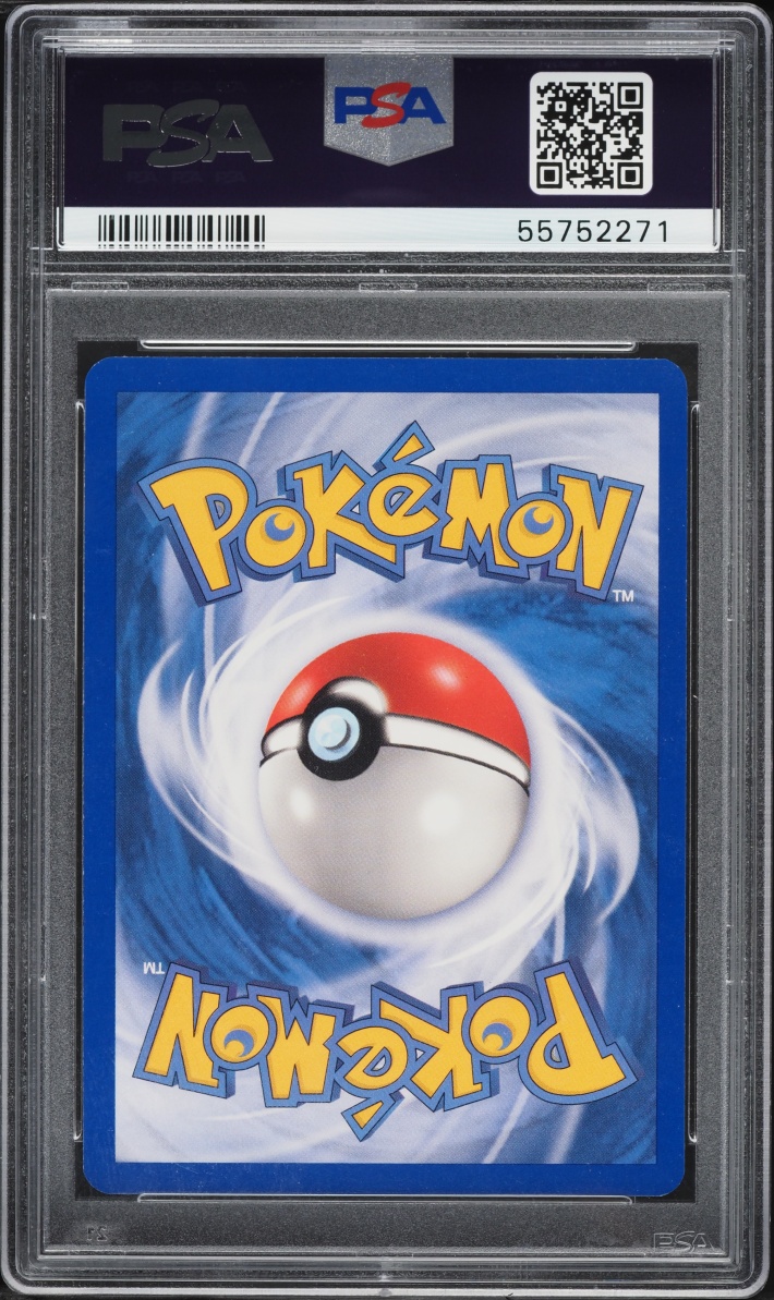 2004 Pokemon EX Hidden Legends Reverse Holo Dodrio #33 PSA 10 GEM MINT