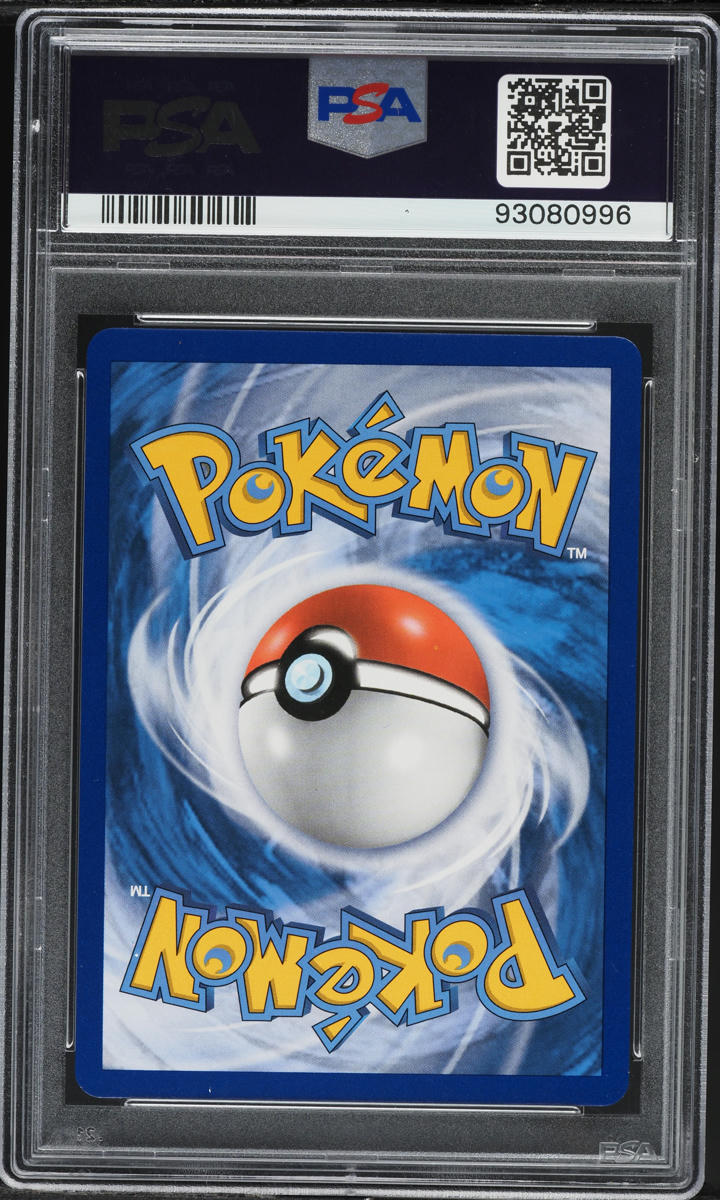 2017 Pokemon Sun & Moon Guardians Rising Rainbow Rare Vikavolt GX #152 PSA 10 GEM MINT