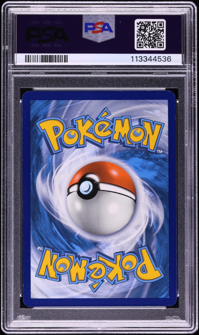 2019 Pokemon Sun & Moon Black Star Promo Hidden Fates Tins Charizard GX #SM211 PSA 9 MINT