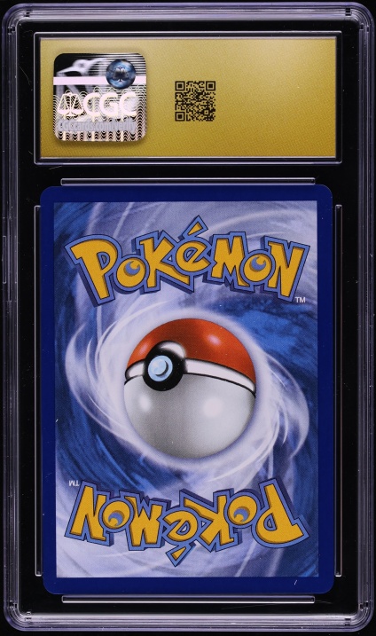 2025 Pokemon Scarlet & Violet Destined Rivals SIR Team Rocket's Giovanni #238 CGC 10 PRISTINE
