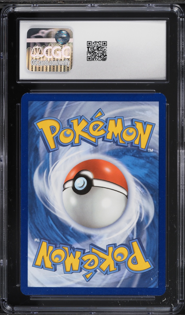 2021 Pokemon Sword & Shield Promo Celebrations Light Toxtricity #SWSH137 CGC 9 MINT