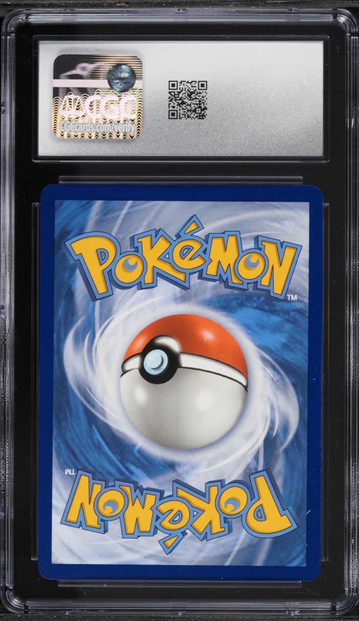 2019 Pokemon Sun & Moon Unbroken Bonds Alt Art Reshiram & Charizard GX #20 CGC 10 GEM MINT