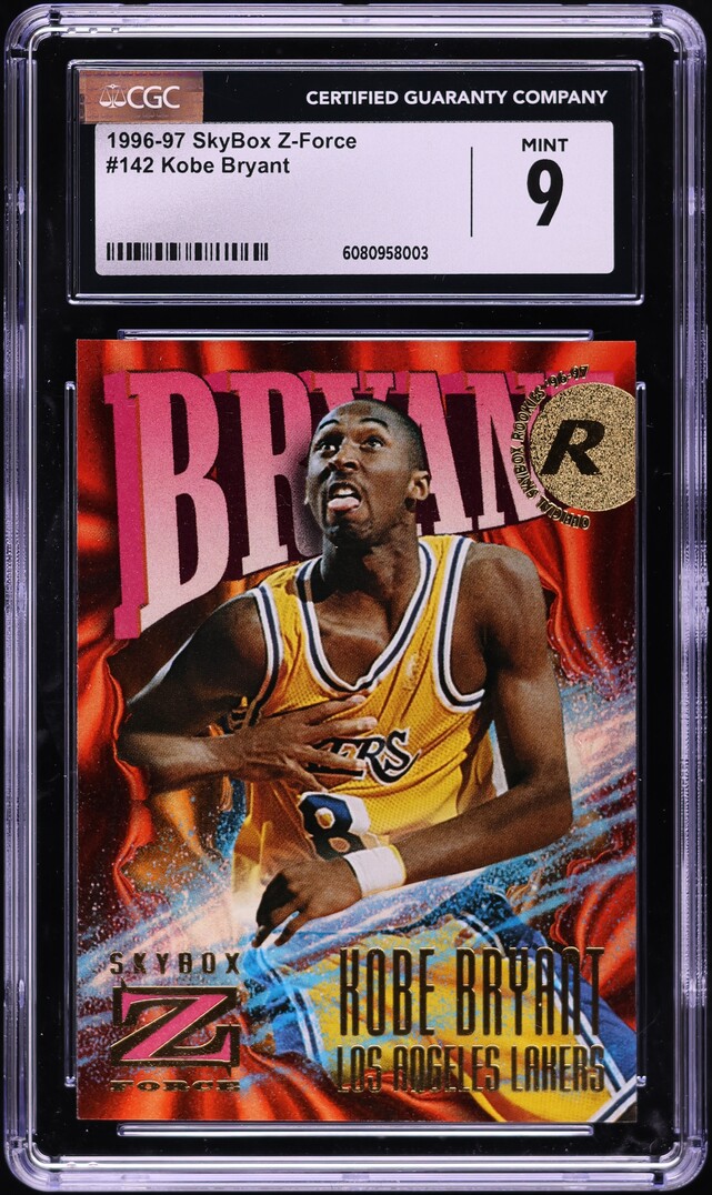 伝説の右腕　FLEER LIMITED SKYBOX EDITION 1996-97 SkyBox Z-Force #179 Michael Jordan | eBay