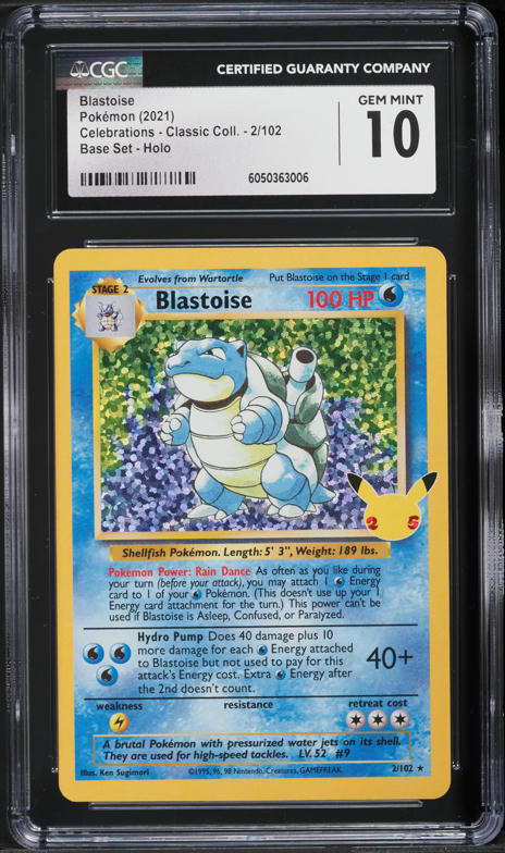 ゼクロム　25th PSA10 Gem Mint 10 Pokemon PSA 10 GEM MINT Shiny Deoxys 2010 Present Lottery