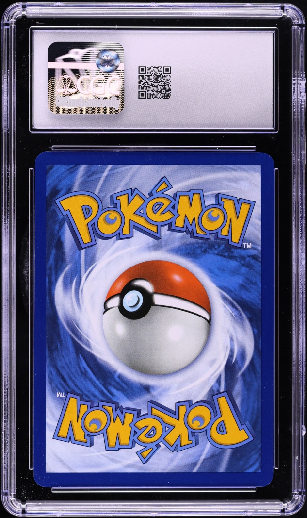2025 Pokemon Mega Evolution Promo 1 Pack Blister Drifloon #5 CGC 7.5 NRMT+