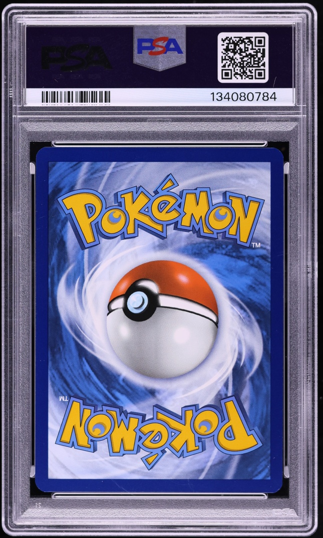 2025 Pokemon Scarlet & Violet Prismatic Evolutions Poke Ball Reverse Holo Pinsir #3 PSA 9 MINT