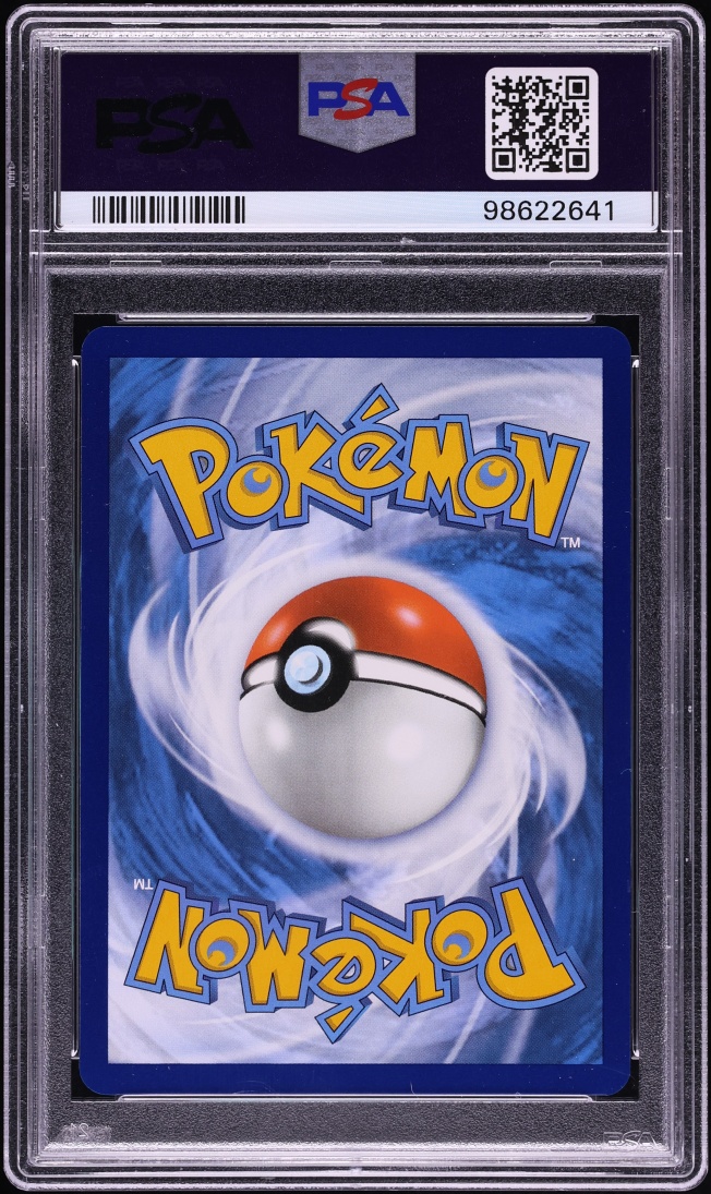 2023 Pokemon Sword & Shield Crown Zenith Full Art Darkrai VSTAR #GG50 PSA 10 GEM MINT