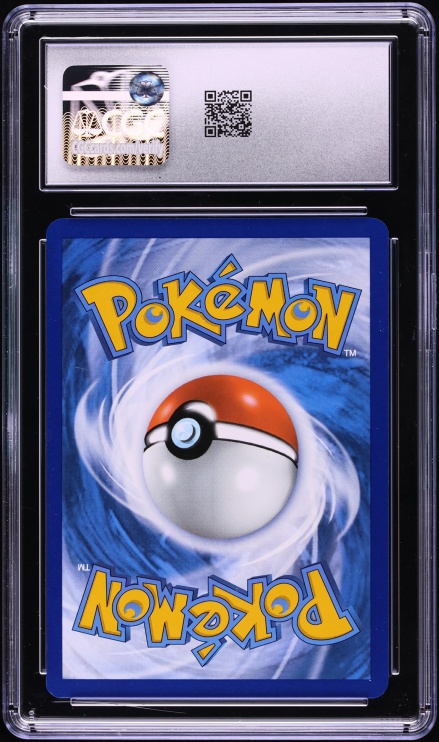 2022 Pokemon Sword & Shield Astral Radiance Trainer Gallery CHR Frosmoth #TG04 CGC 9 MINT