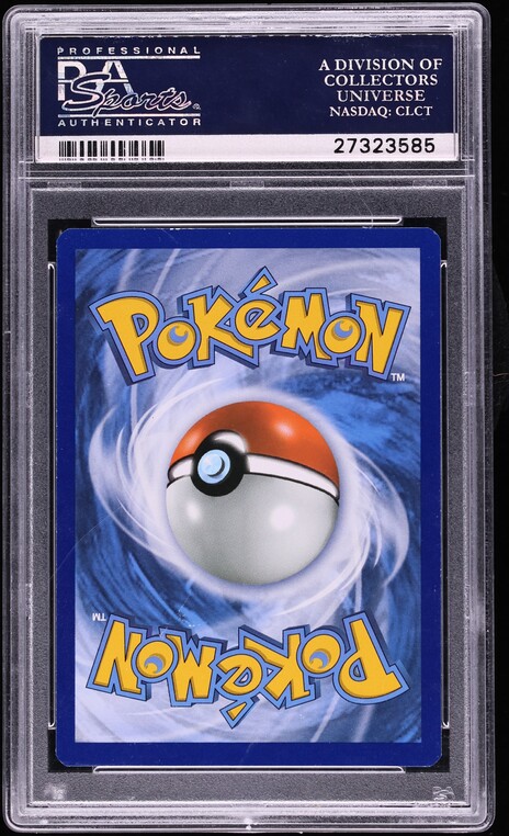 2015 Pokemon XY Roaring Skies Full Art M Latios EX #102 PSA 10 GEM MINT