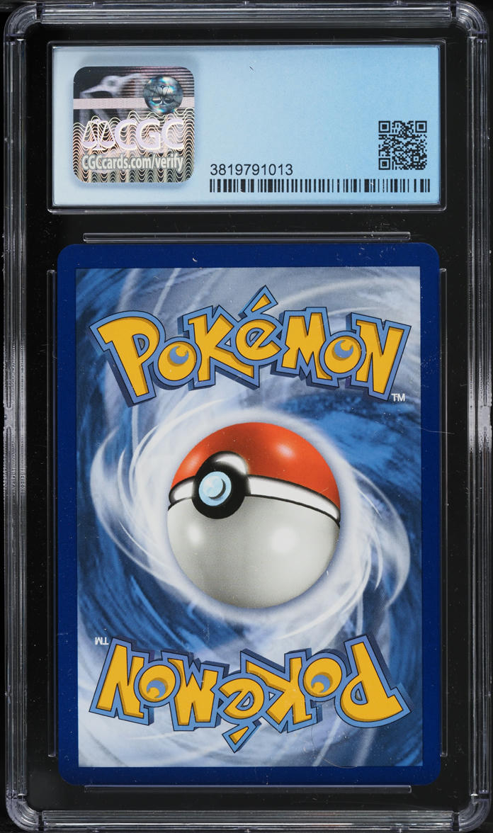 2016 Pokemon XY Evolutions Venusaur EX #1 CGC 9 MINT