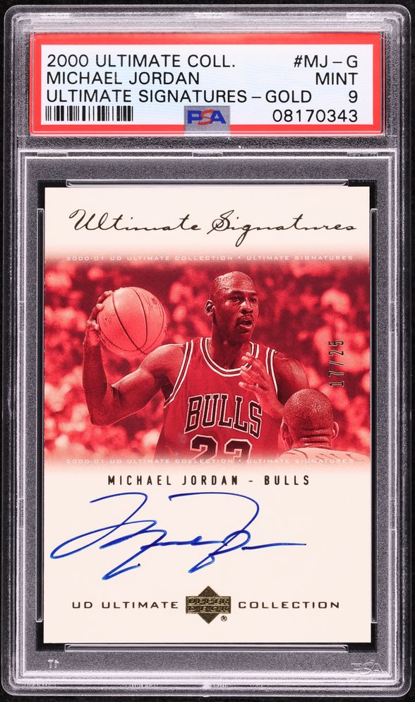 ジョーダンオート　jordan auto /45希少 ジョーダンオート jordan auto /45希少 - メルカリ