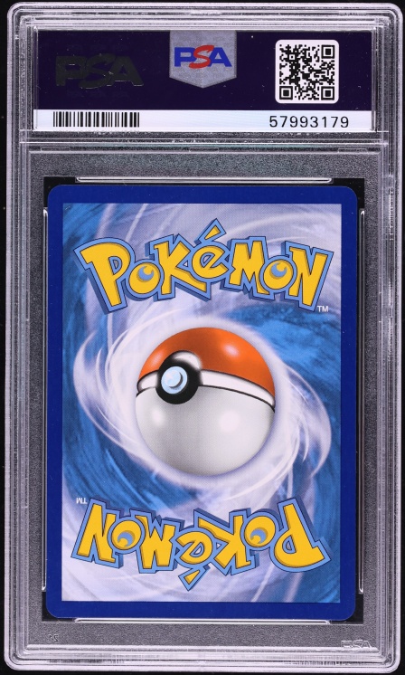 2019 Pokemon SM Hidden Fates Shiny Vault Full Art Alolan Ninetales GX #SV53 PSA 10 GEM MINT
