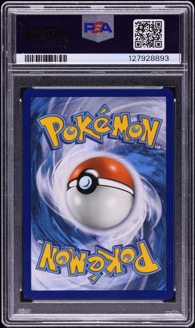 2015 Pokemon XY Ancient Origins Full Art Lugia EX #94 PSA 10 GEM MINT