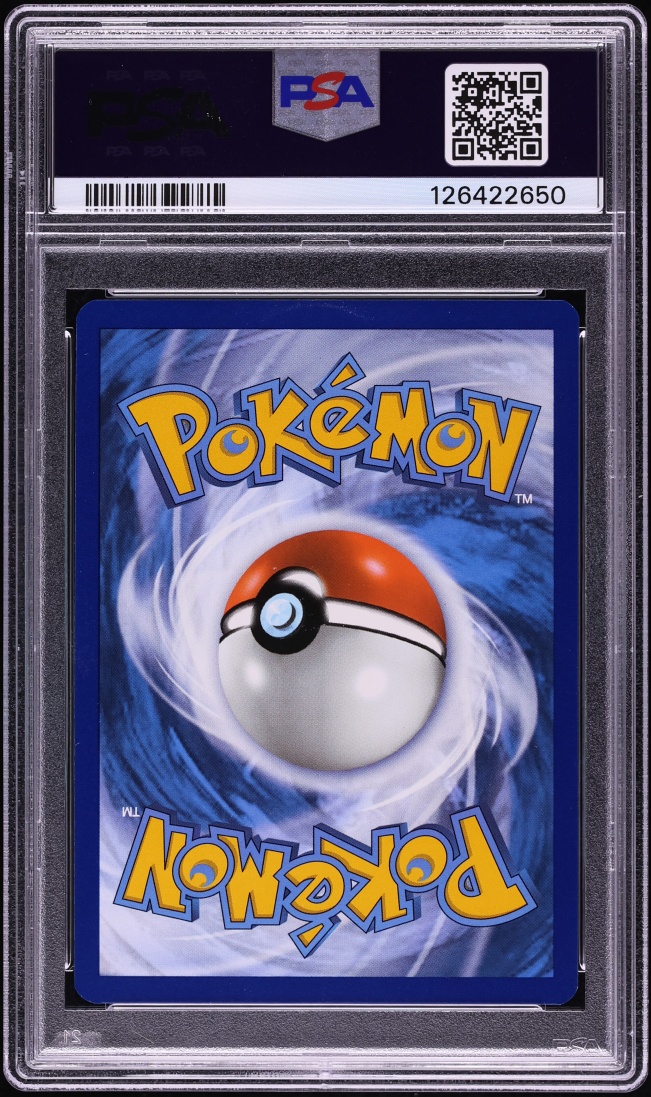 2023 Pokemon Scarlet & Violet 151 Ultra Premium Full Art Mewtwo #52 PSA 10 GEM MINT