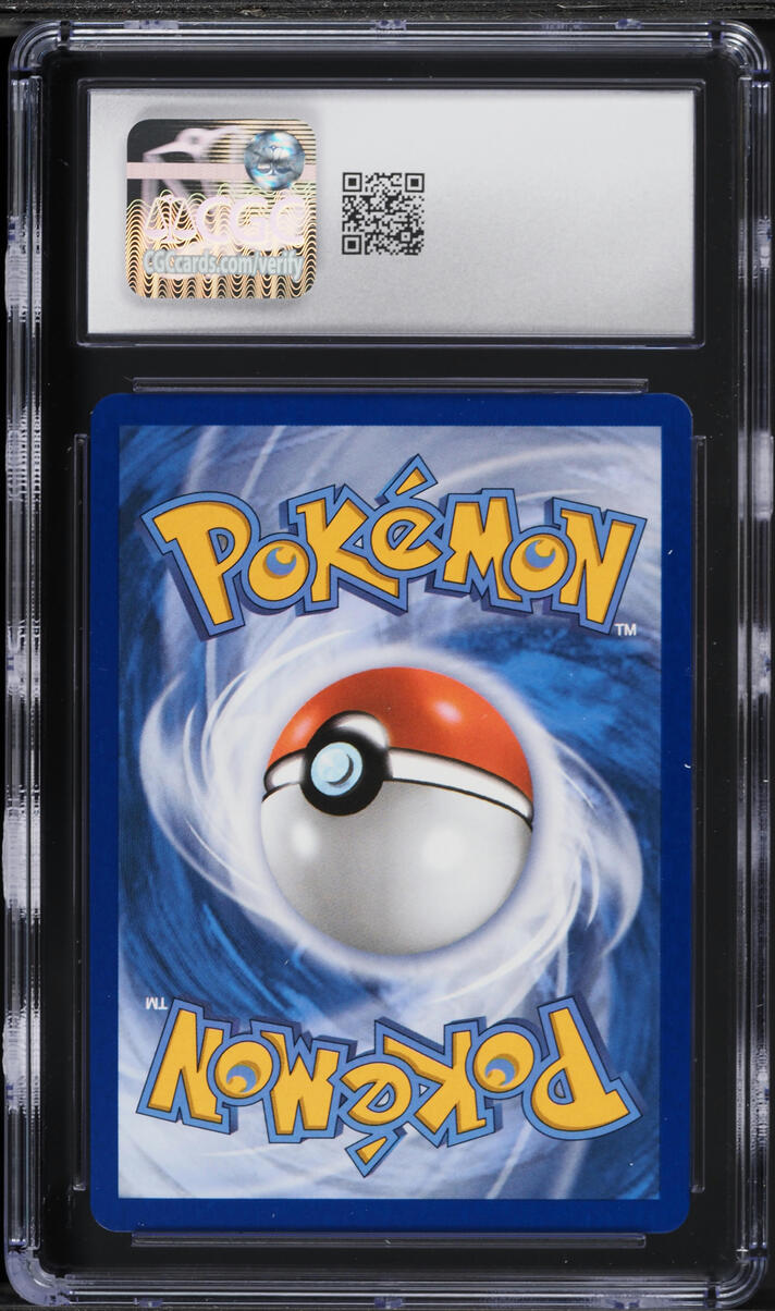 2025 Pokemon Scarlet & Violet Destined Rivals Holo Marnie's Grimmsnarl EX #136 CGC 9 MINT