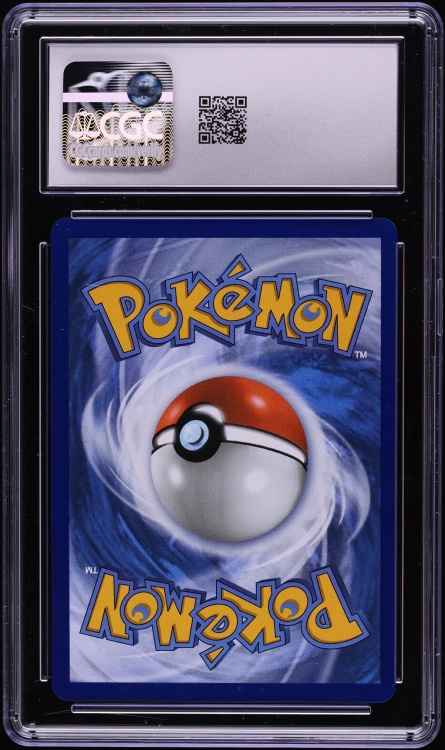 2026 Pokemon Mega Evolution Ascended Heroes SIR Lillie's Clefairy Ex #280 CGC 10 GEM MINT