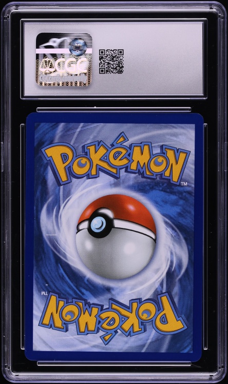 2026 Pokemon Mega Evolution Ascended Heroes SIR Mega Froslass Ex #275 CGC 10 GEM MINT
