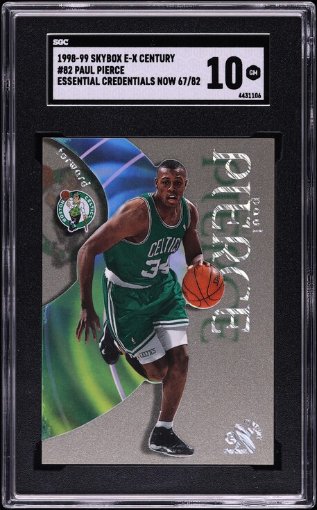 2013 Fleer Retro Prime Time Giannis Antetokounmpo ROOKIE AUTO /60