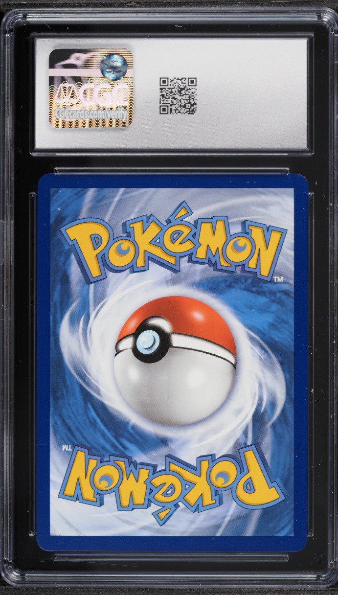 2021 Pokemon Sword & Shield Chilling Reign Gold Rare Snorlax #224 CGC 8.5 NM-MT+