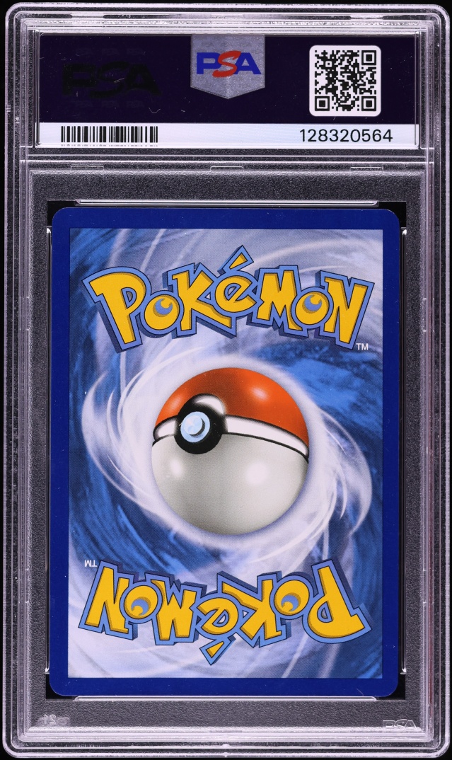 2019 Pokemon Sun & Moon Unified Minds Full Art Mewtwo & Mew GX #222 PSA 10 GEM MINT
